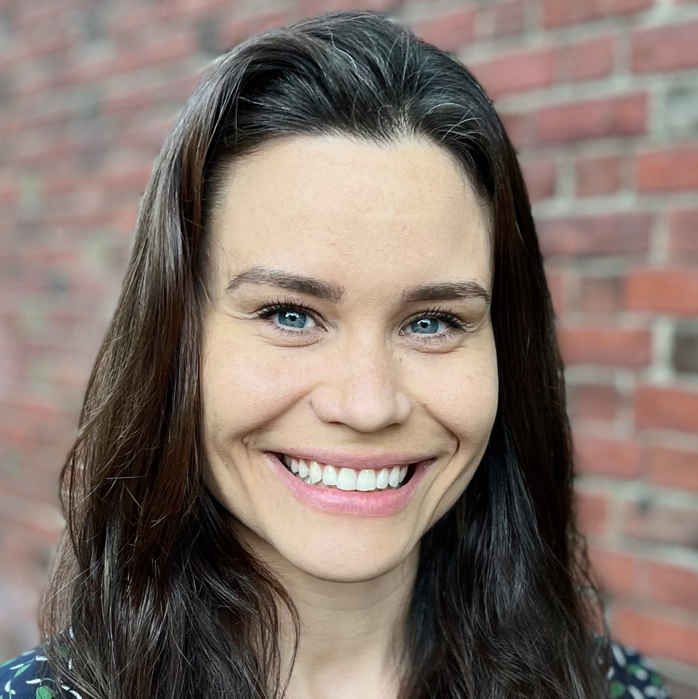 Headshot of Coralie Eggeling