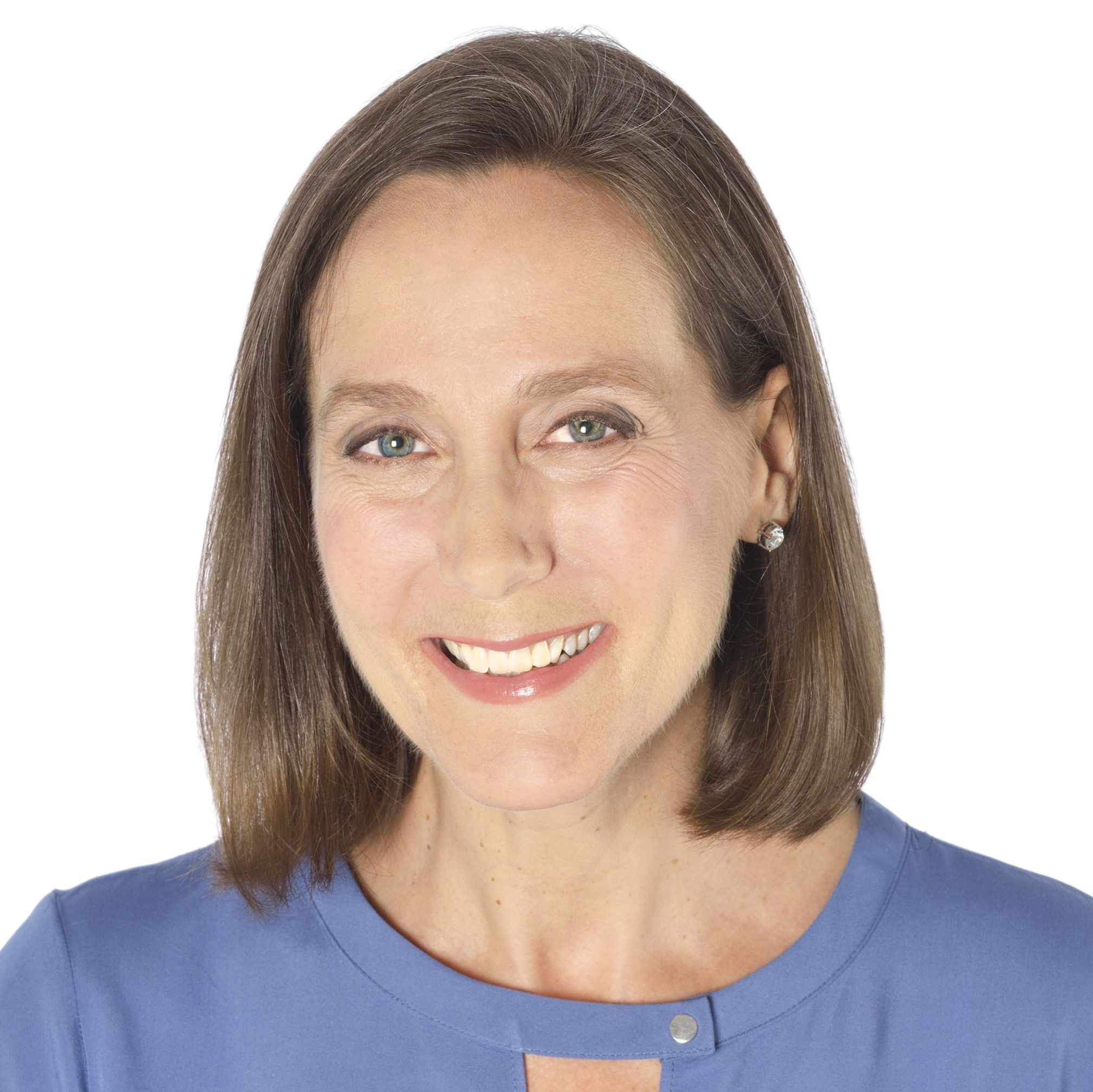 Headshot of Shelly Cornell